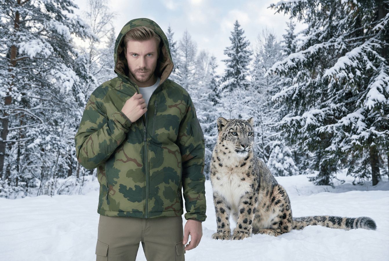 Helikon-Tex и система утепления Climashield® Apex™ — полный экспертный разбор от официального магазина Экип Групп