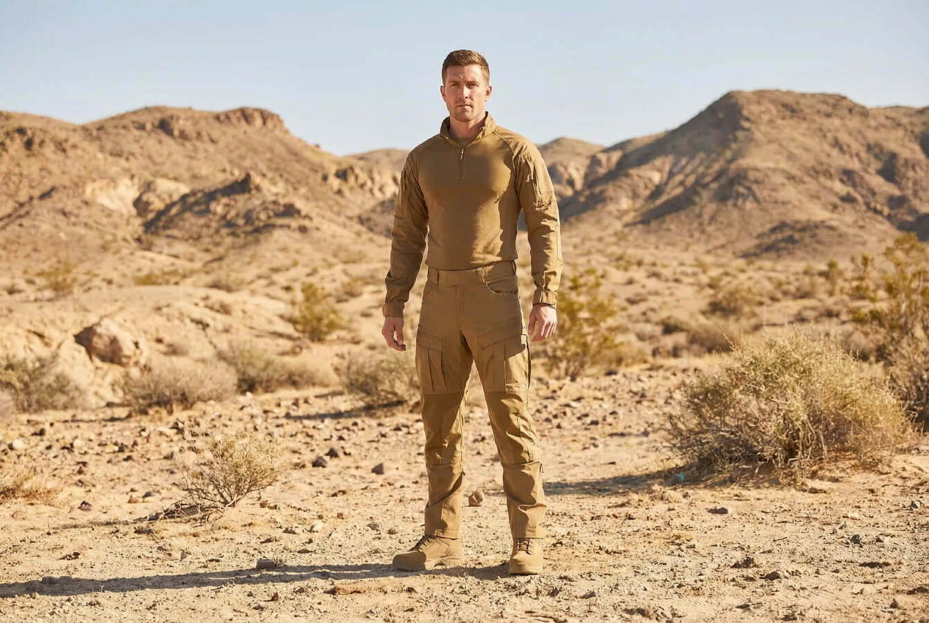 Helikon-Tex MCDU Pants  современные тактические брюки для профессионалов