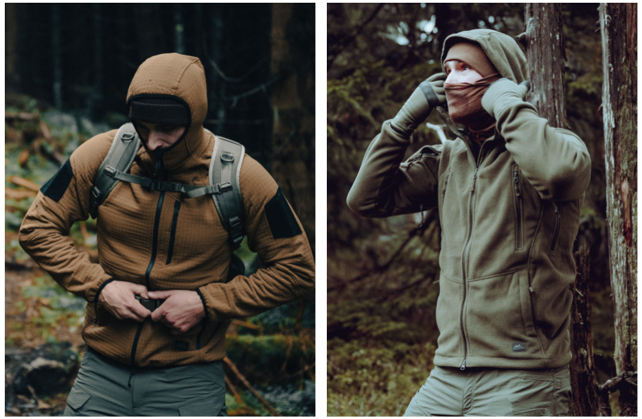 Одно наследие, три характера