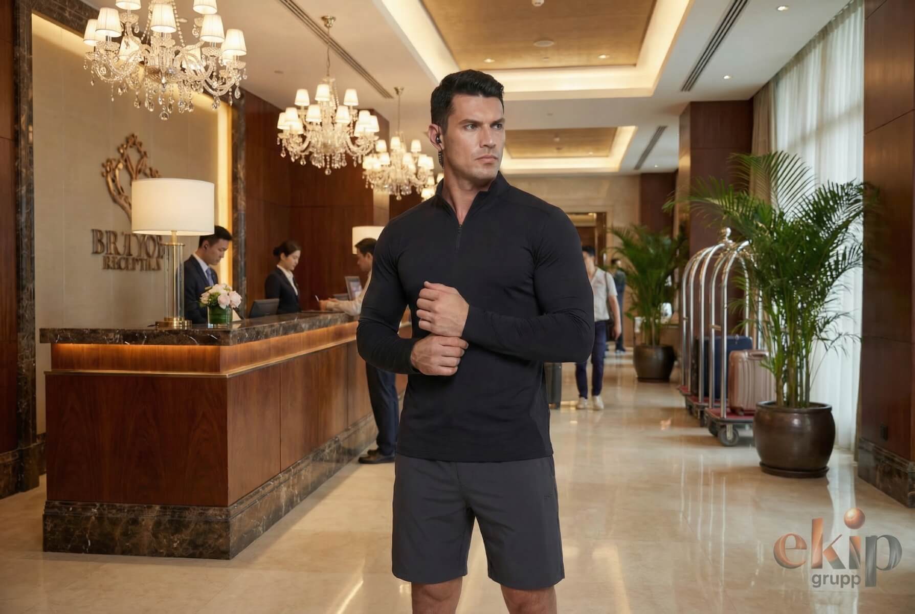 APEX Katavi — технологичный лонгслив, который работает так же чётко, как и ты