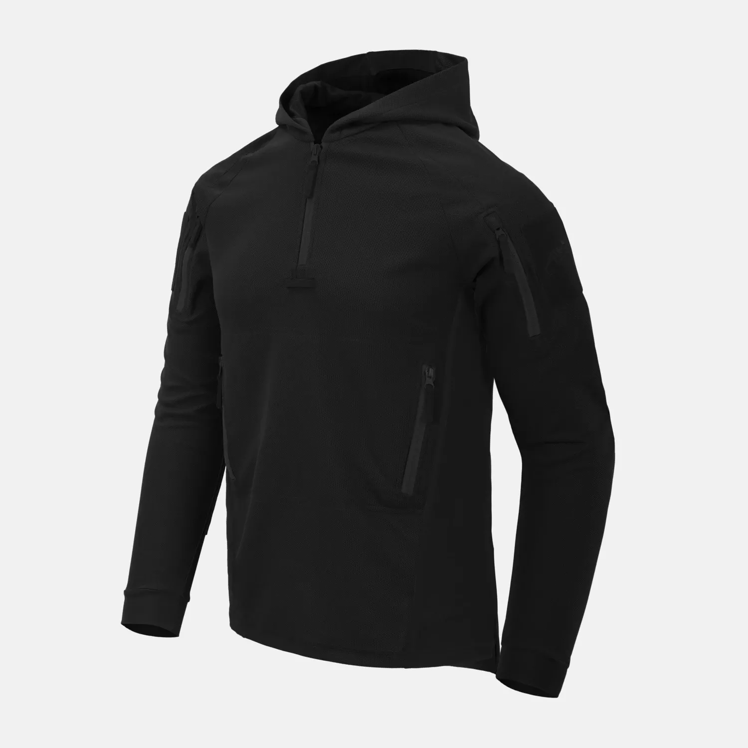 Как выбрать толстовки и худи: на примере Range Hoodie