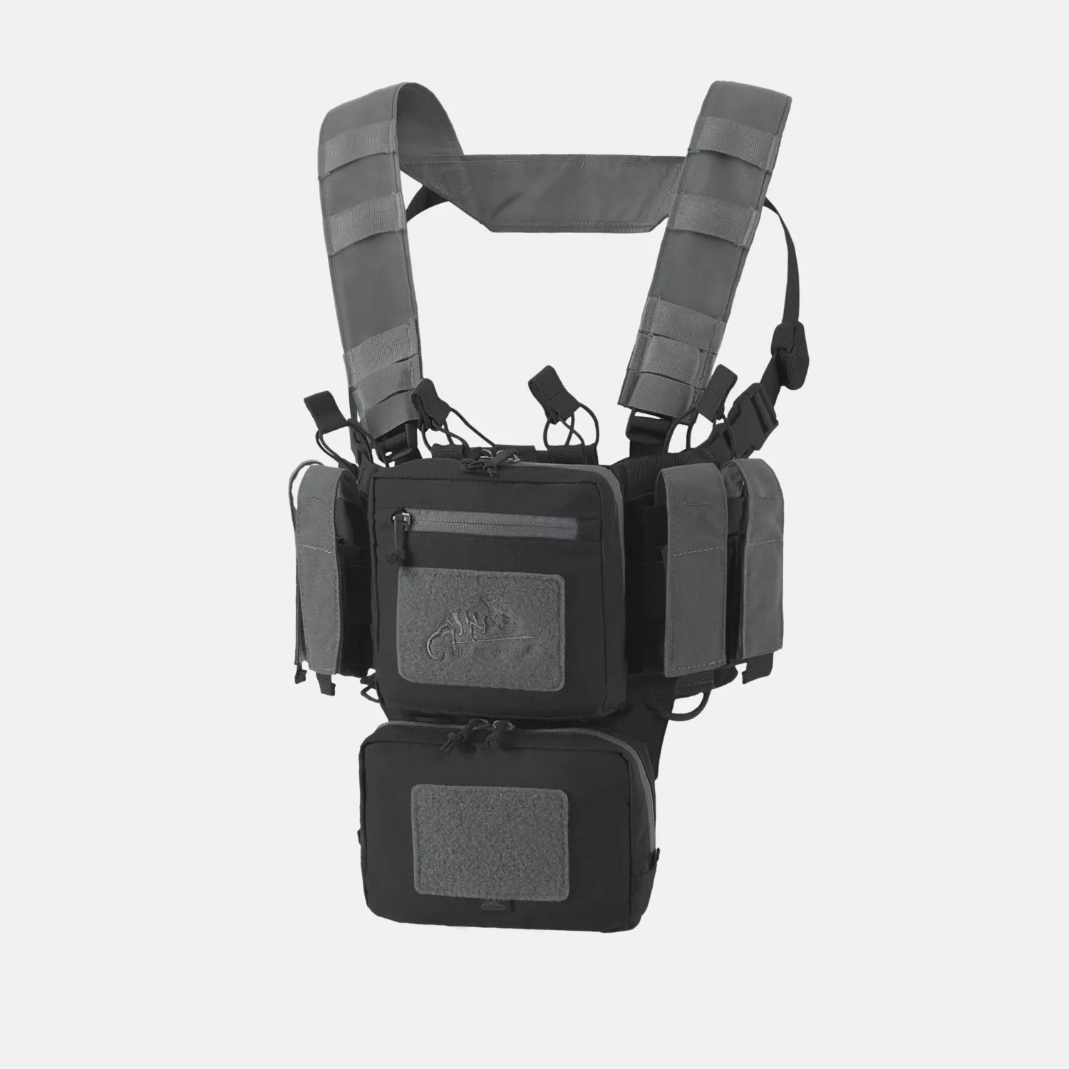 Тренировочная мини-установка из ткани Cordura сравнение с аналогами