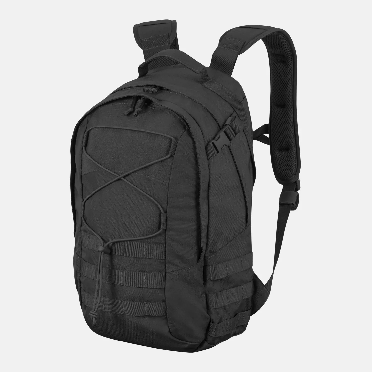 Рюкзак EDC из ткани Cordura: сравнение с аналогами и что выбрать