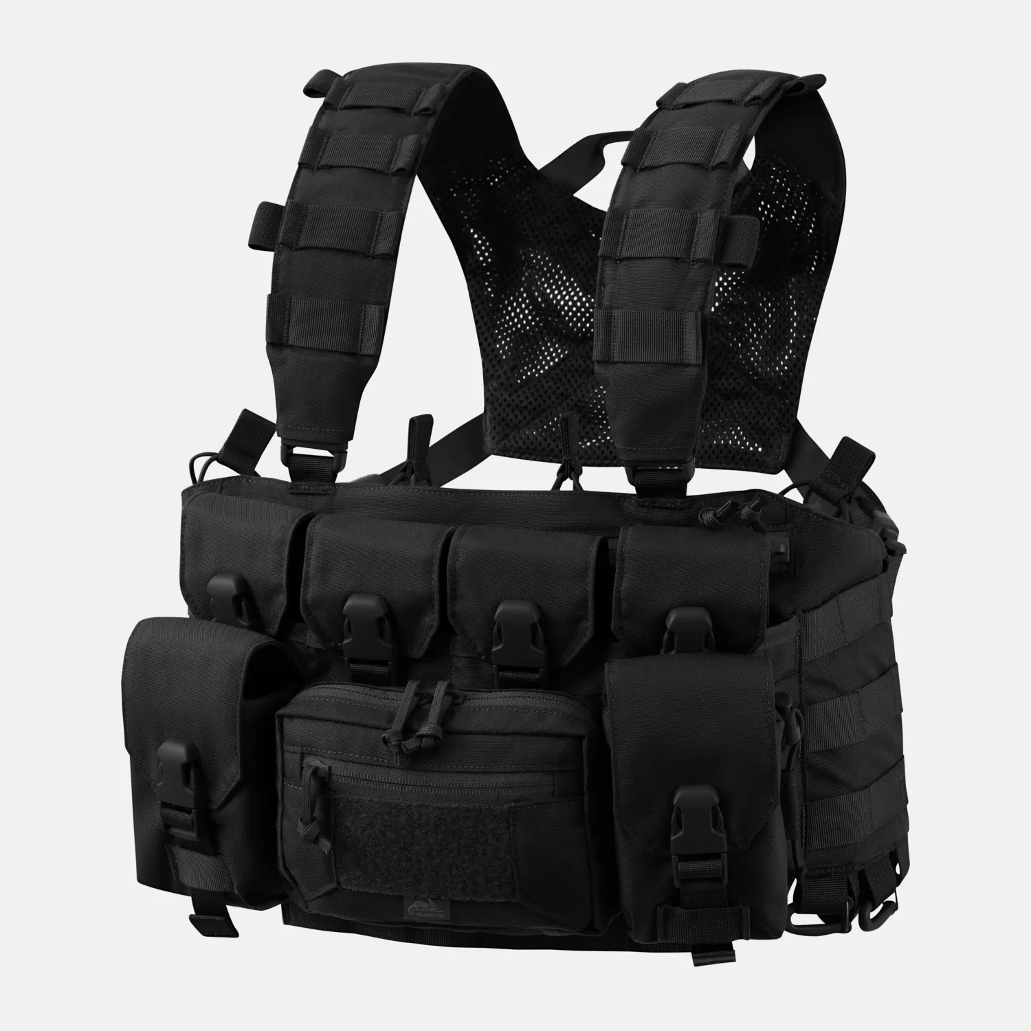 Разгрузочный жилет Guardian Recce нагрудник из ткани Cordura: размеры и посадка