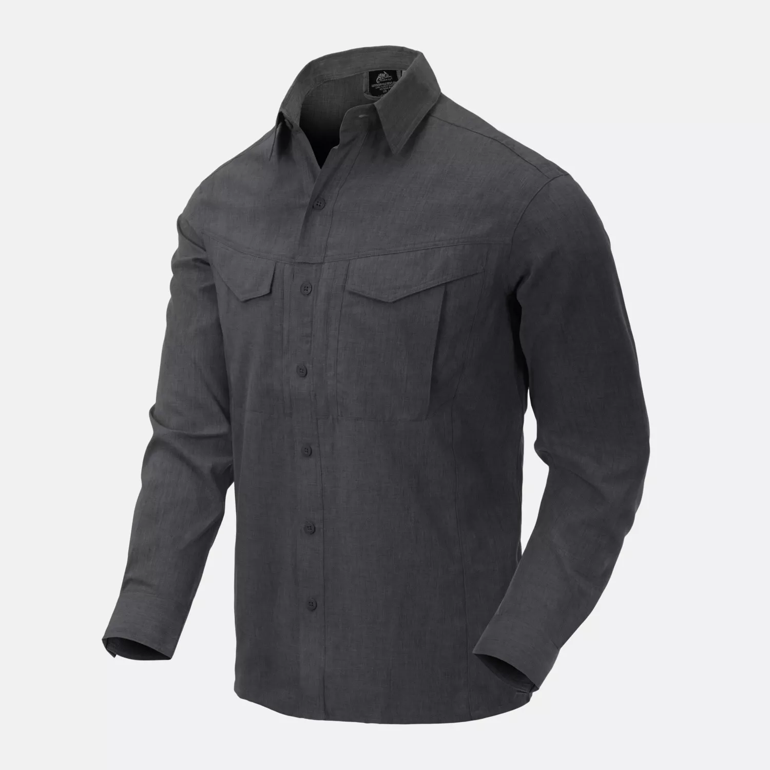 Мужская рубашка Defender Mk2 Gentleman Shirt Helikon-Tex: обзор и характеристики