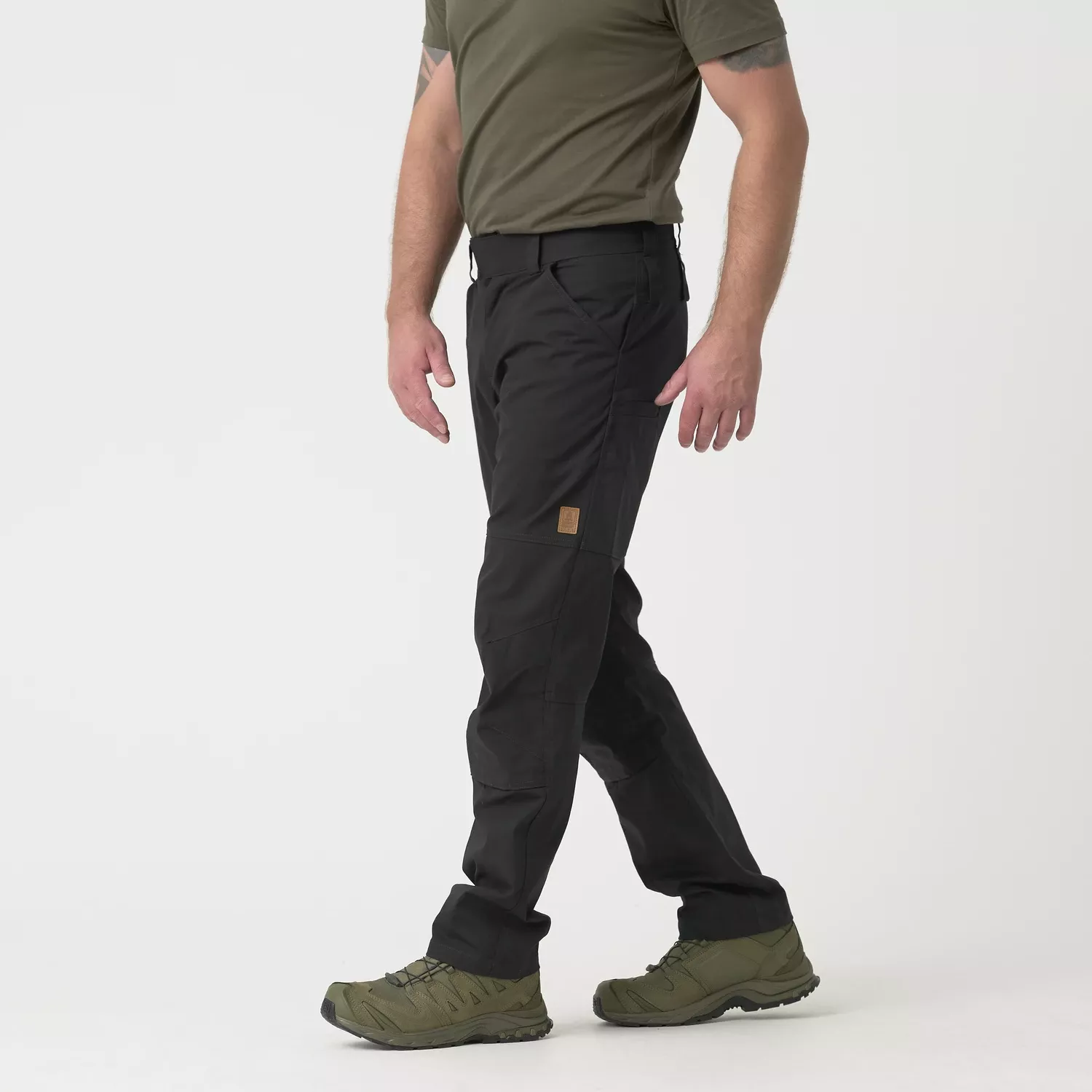 Брюки Woodsman Pants Helikon-Tex: обзор, характеристики и отзывы