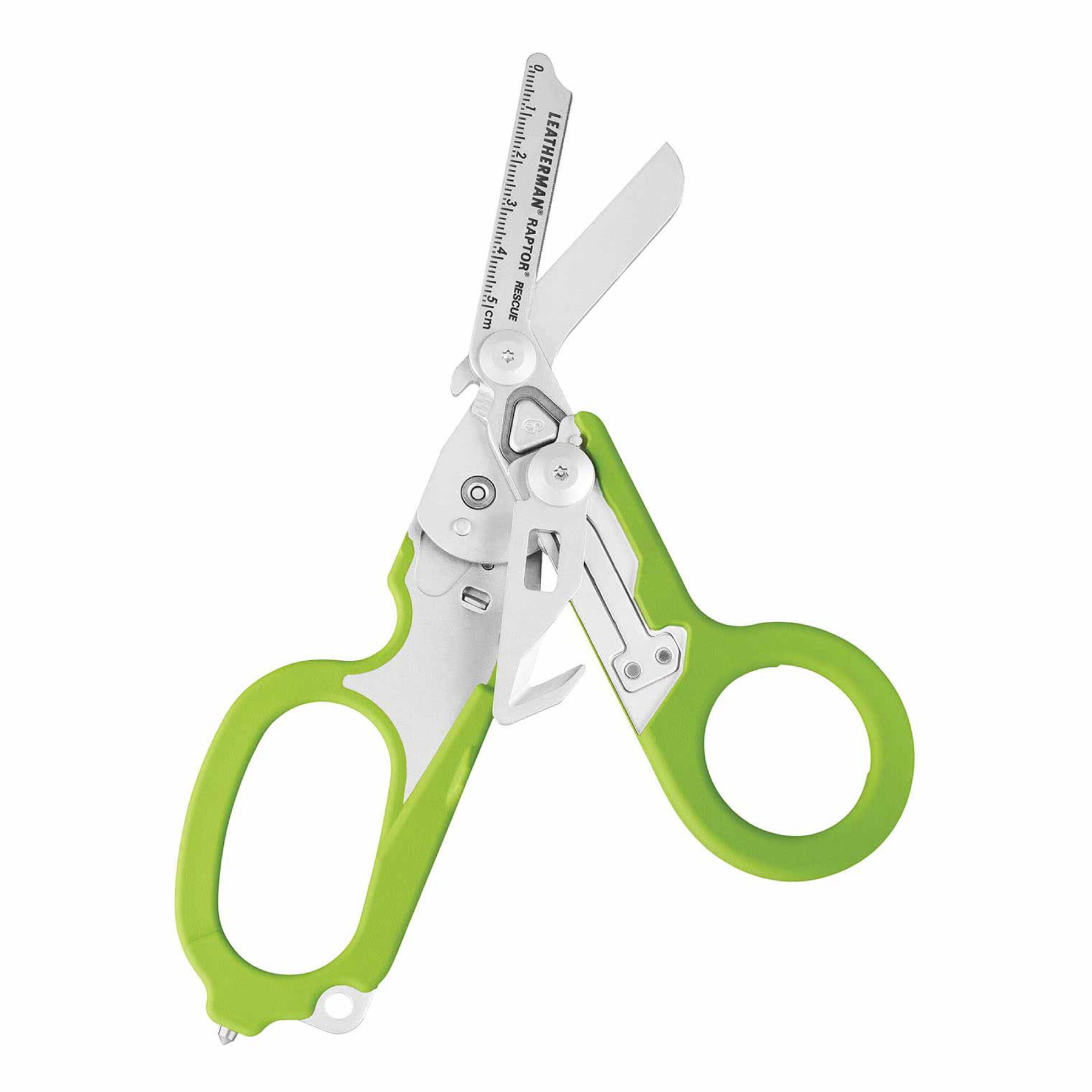 Мультитул LEATHERMAN RAPTOR 832335: обзор, характеристики и отзывы