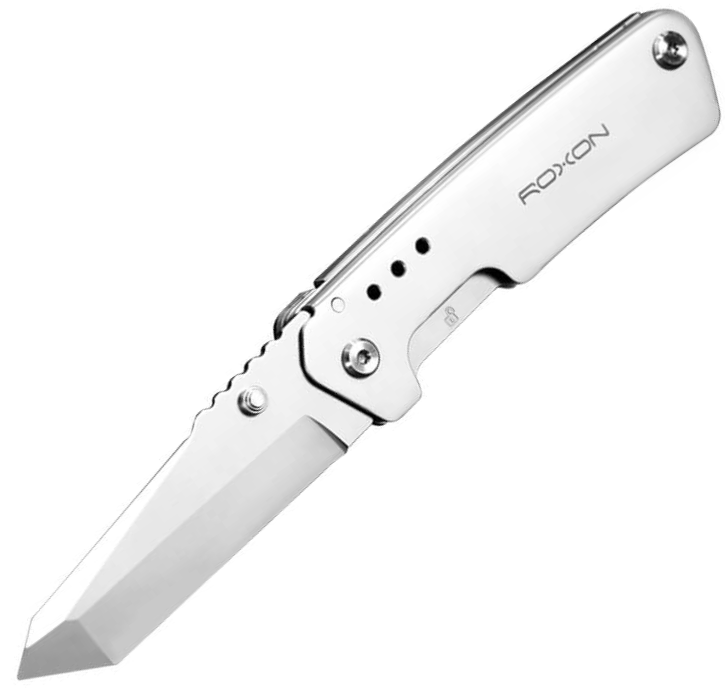 Нож многофункциональный Roxon KS KNIFE сравнение с аналогами: что выбрать