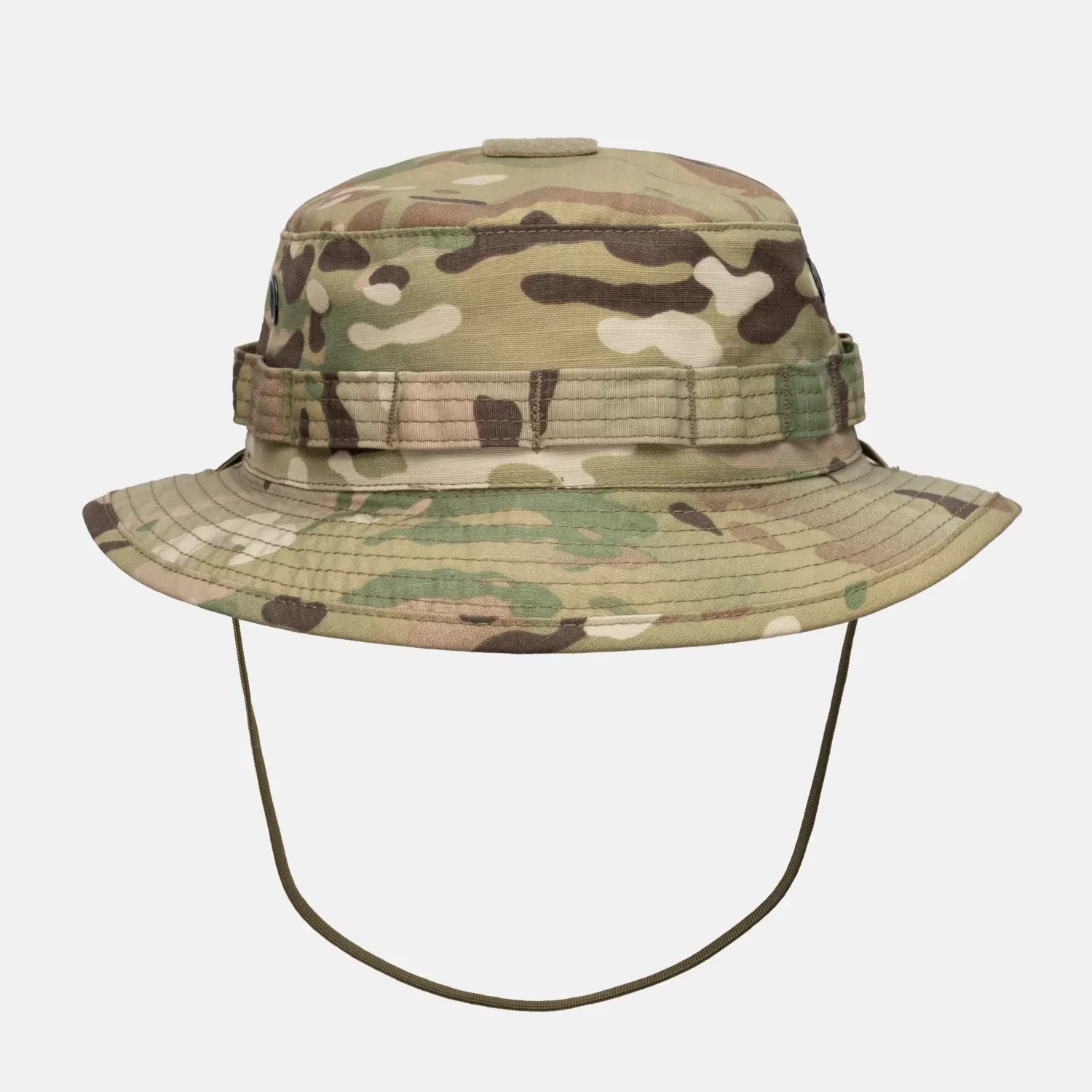 Панама Boonie Mk2 из рипстопа NyCo Helikon-Tex обзор и характеристики