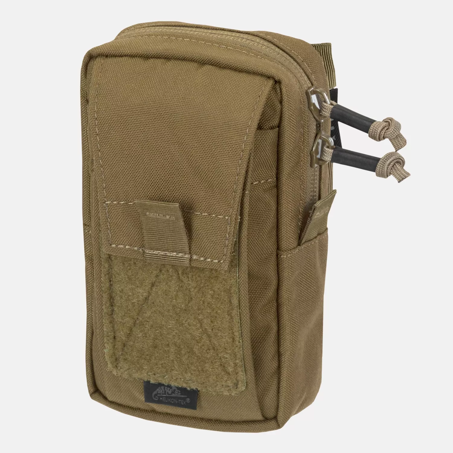 Сумка Helikon-Tex Navtel или вставка EDC: где носить электронику