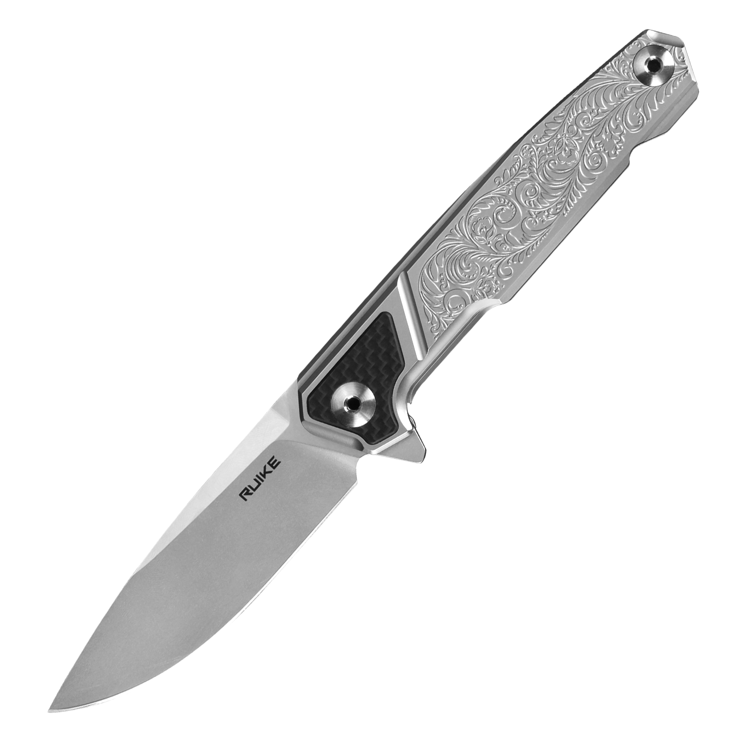 Нож Ruike P875-SZ: размеры, посадка в руке и как не ошибиться