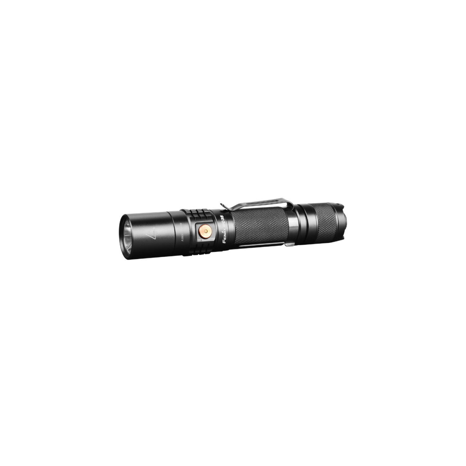 Фонарь аккумуляторный Fenix UC35V20 Multi: обзор, характеристики и отзывы