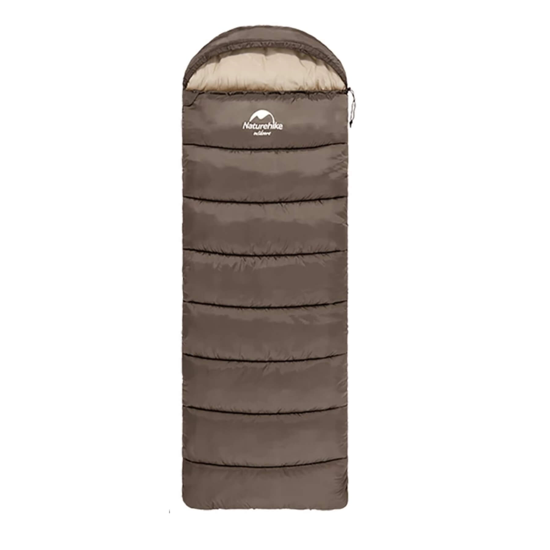 Как стирать спальный мешок Naturehike U Series без вреда для ткани