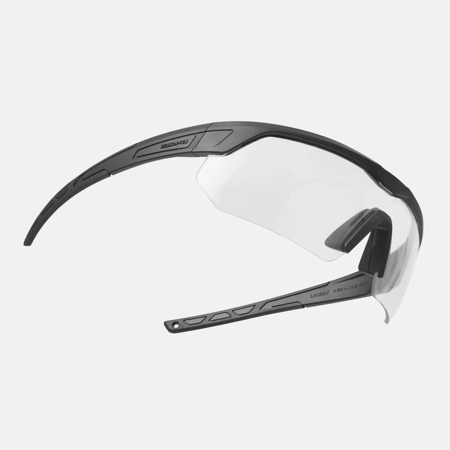 Тактические очки Helikon-Tex LanRay Glasses: защита глаз стрелка