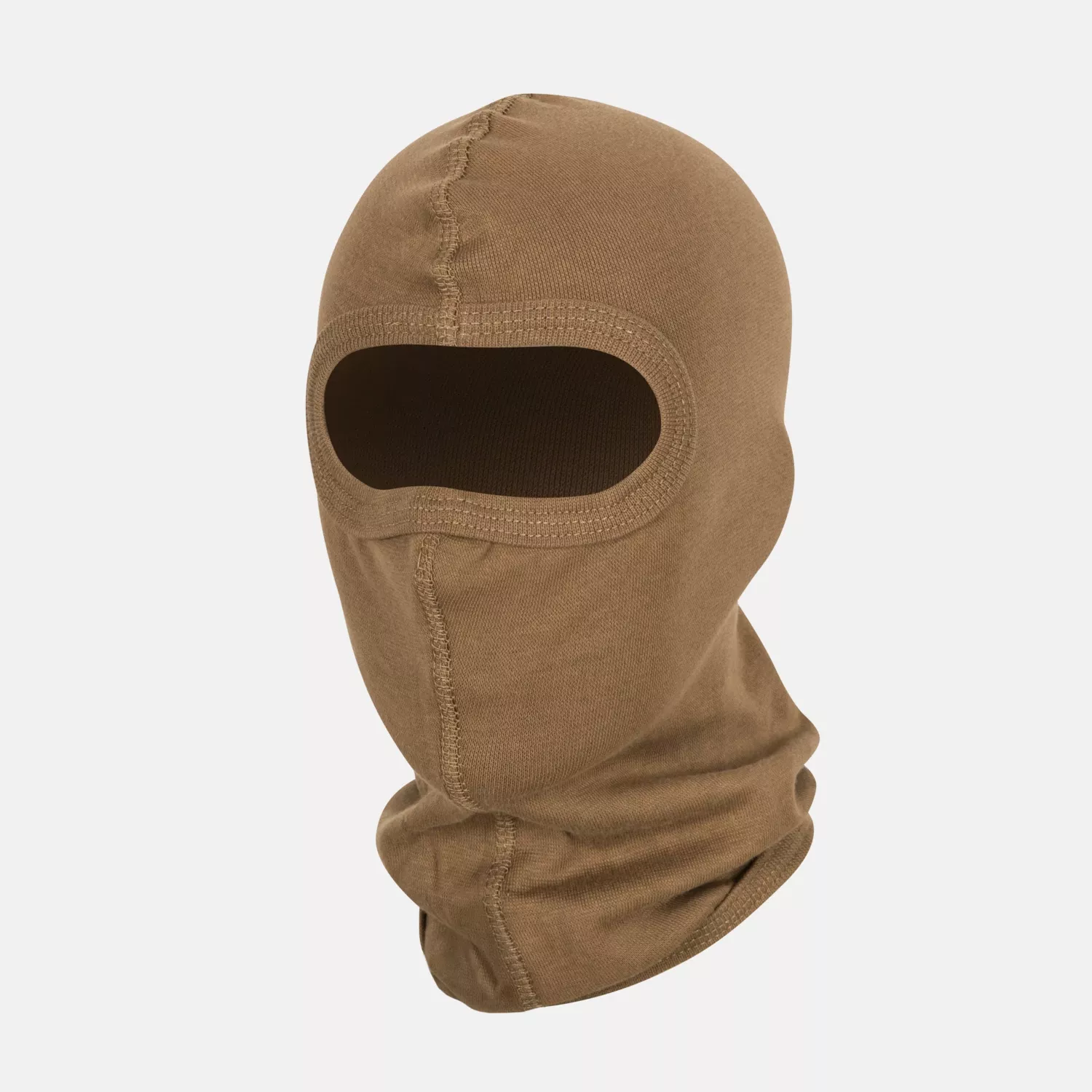 Балаклава Helikon-Tex Balaclava: ткань, крой и кому подойдёт