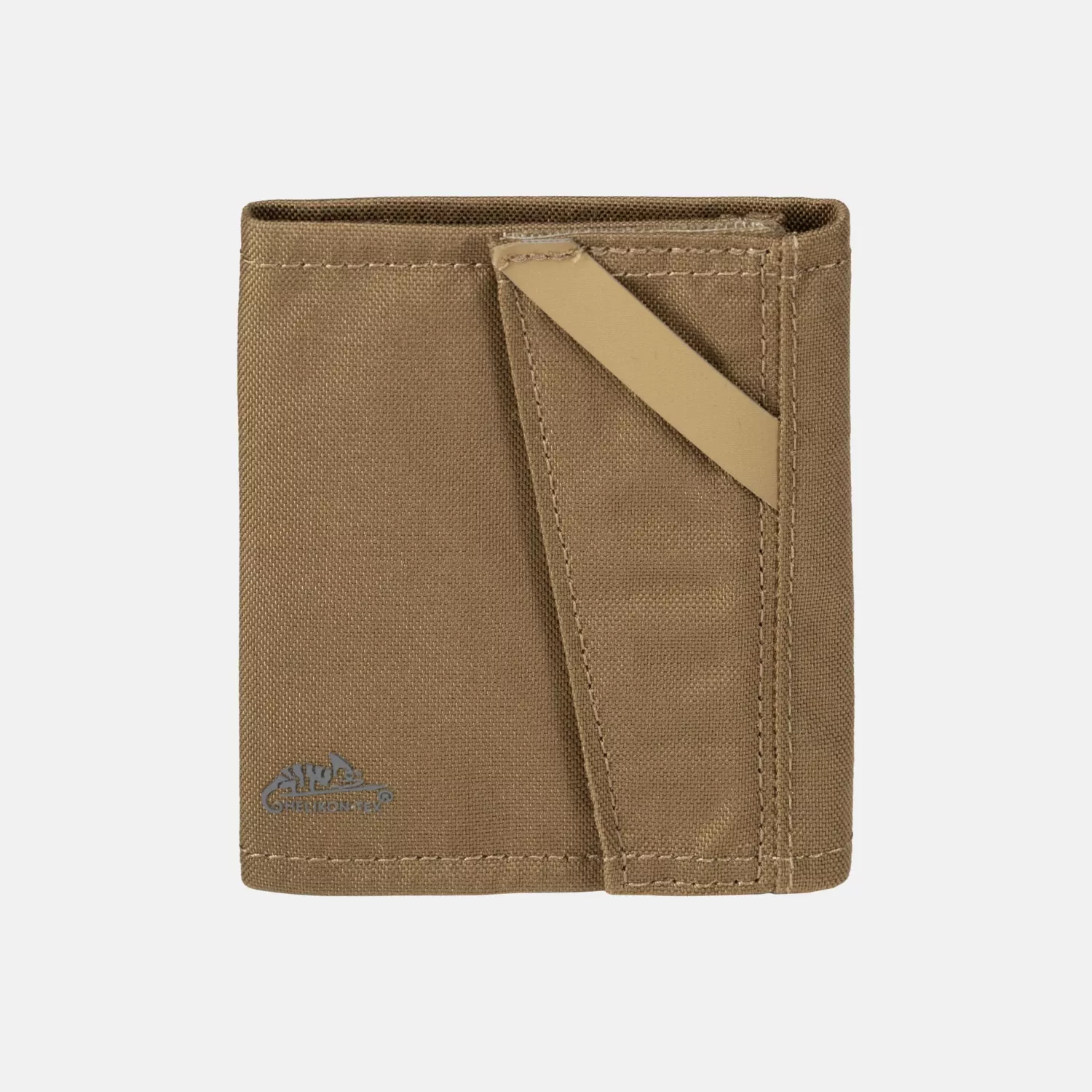Кошелек Helikon-Tex EDC Medium Wallet: что внутри и как он устроен