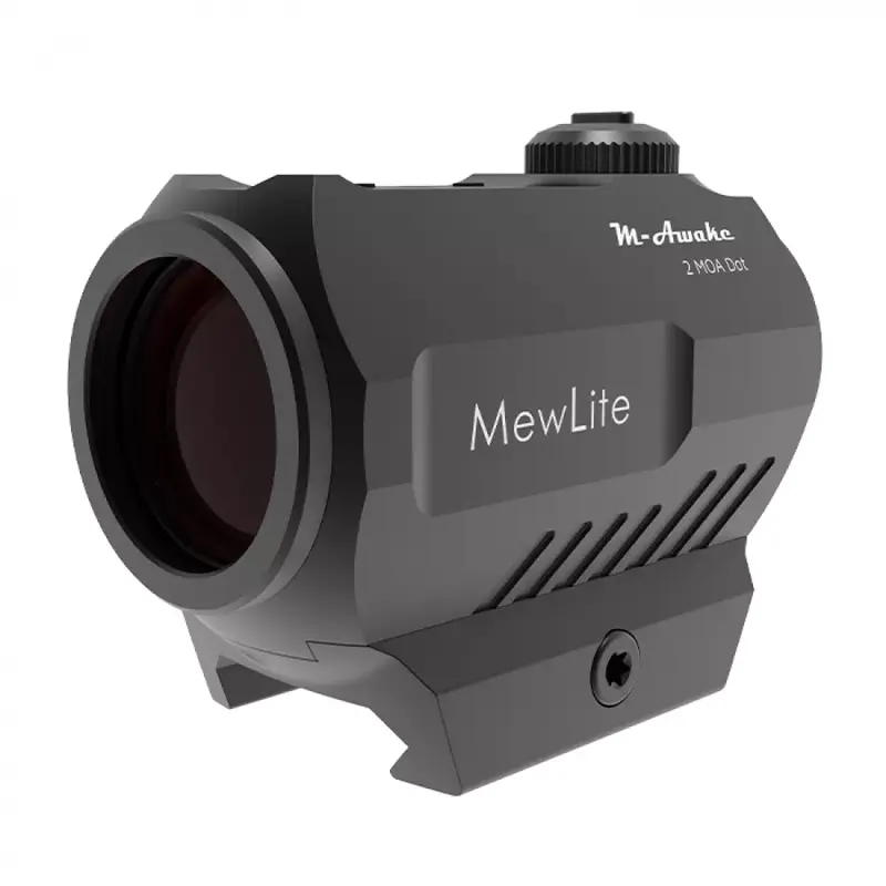 Коллиматор Mewlite M22 или P28: чем отличаются и какой взять