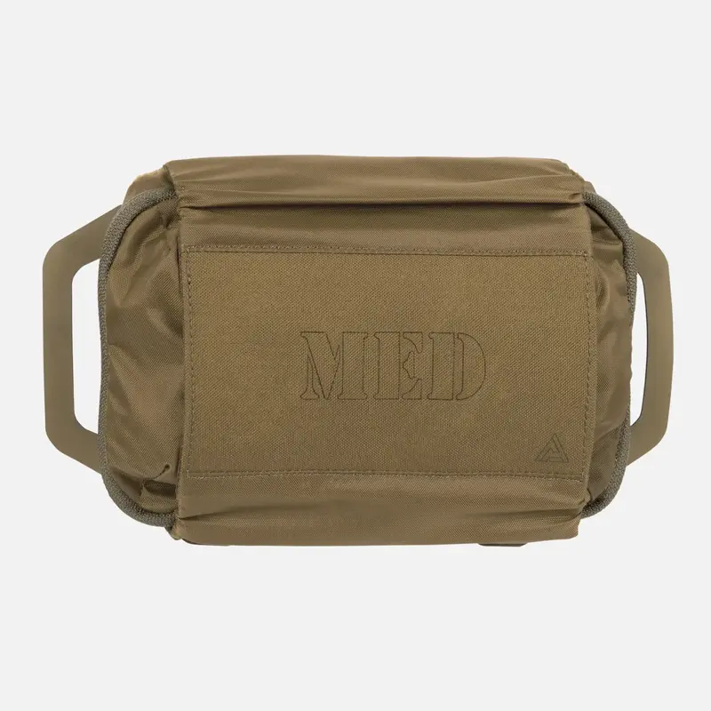 MED MK II или MK III: какой горизонтальный подсумок для аптечки взять