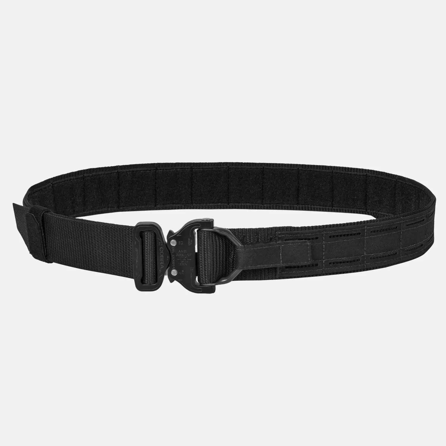 Как выбрать тактический пояс: гид по Cobra Modular Rescue Belt