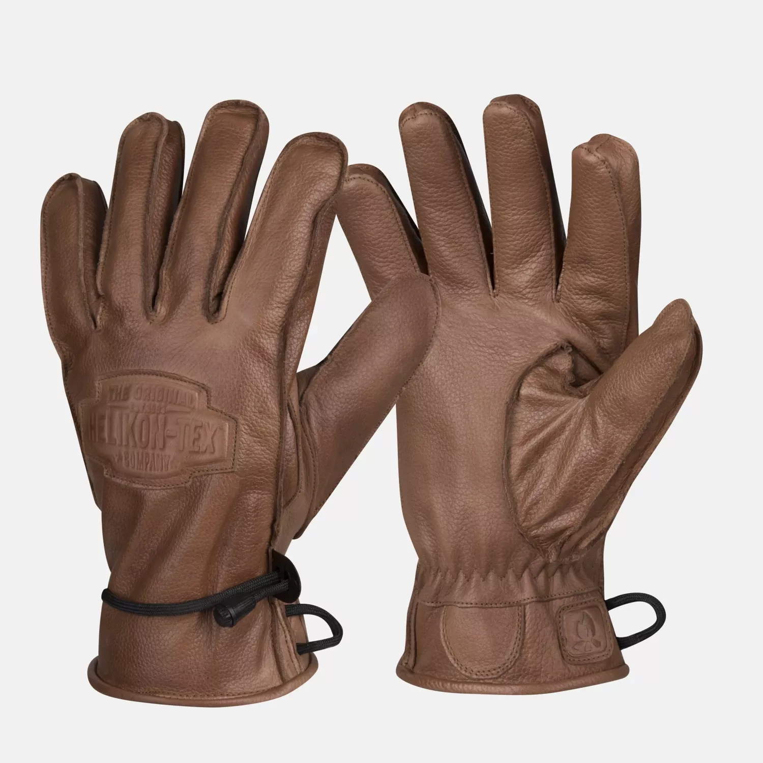 Перчатки Helikon-Tex Ranger Winter Bushcraft: честный разбор модели