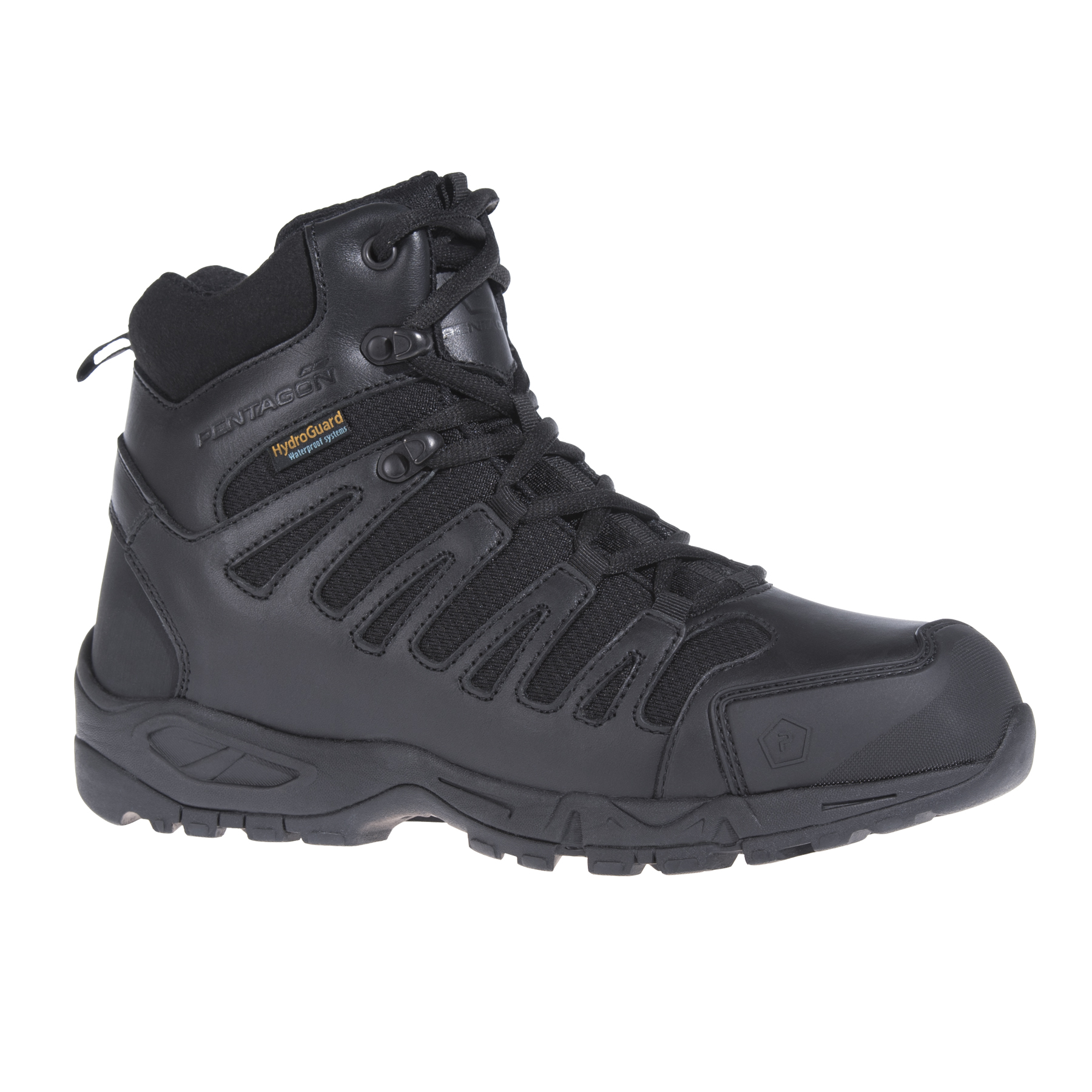 С чем носить ботинки Achilles Tactical XTR: комплект по слоям и мелочи