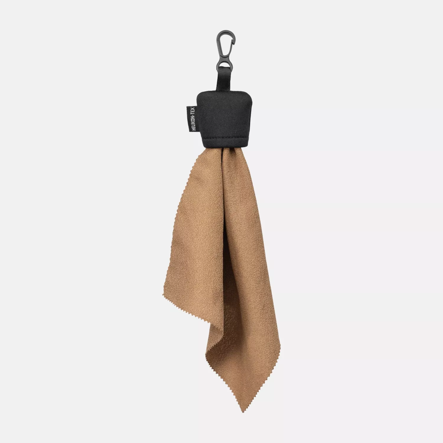 Салфетка Helikon-Tex Lens Cloth: чем чистить оптику в поле и в городе