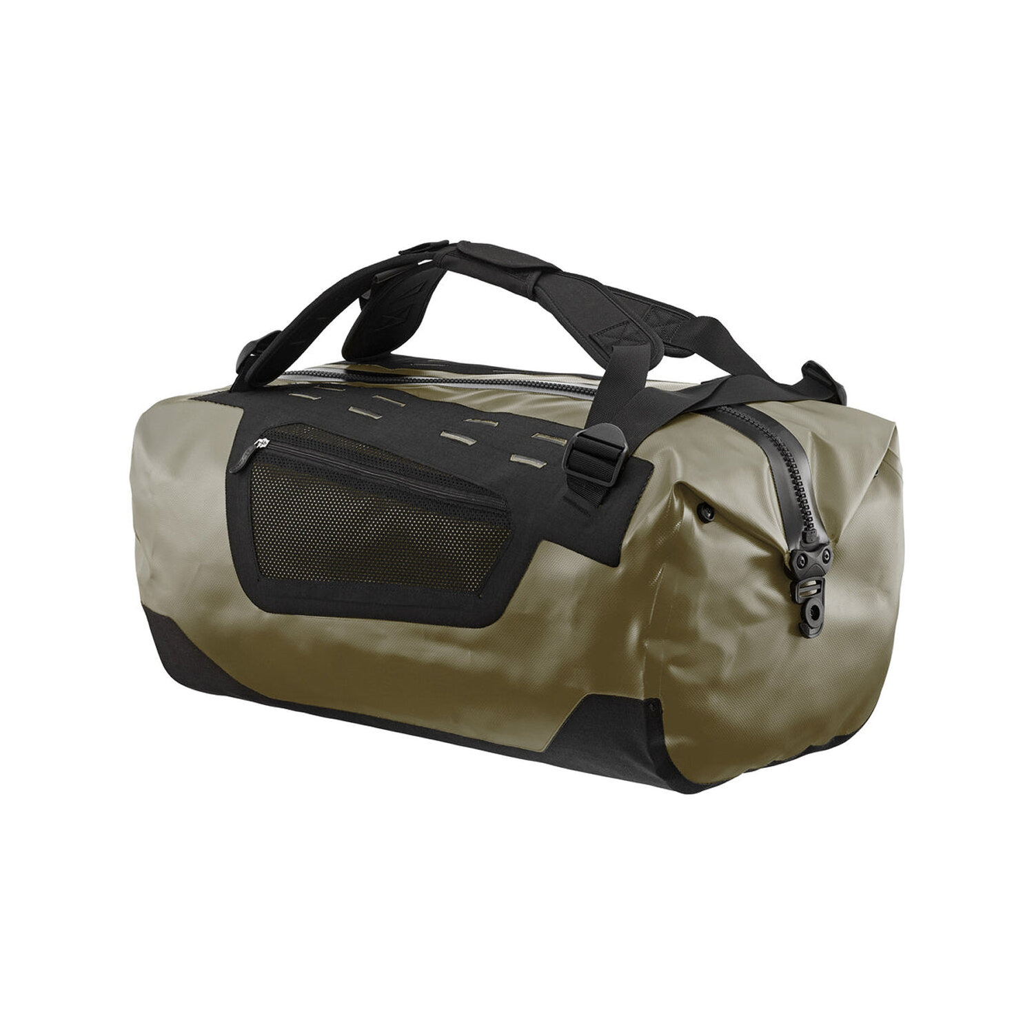 Баул Ortlieb Duffle: как выбрать объём — 60 или 85 литров