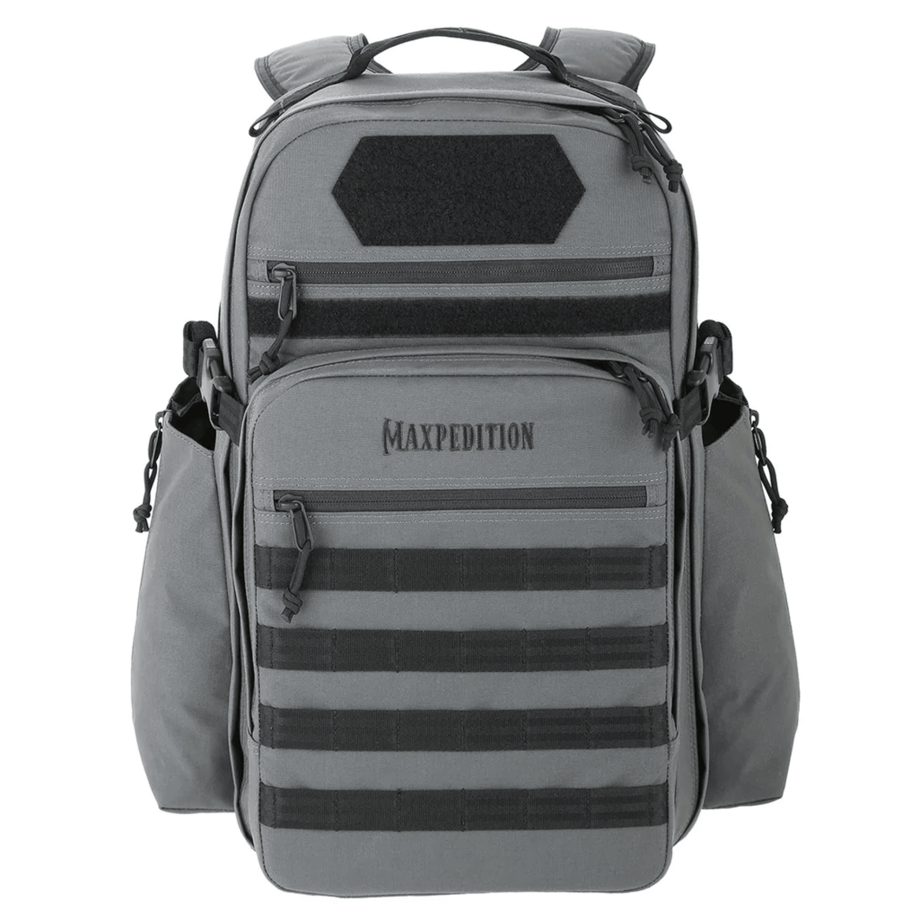 Рюкзак Maxpedition HAVYK-1: тактический слинг и с чем его носить