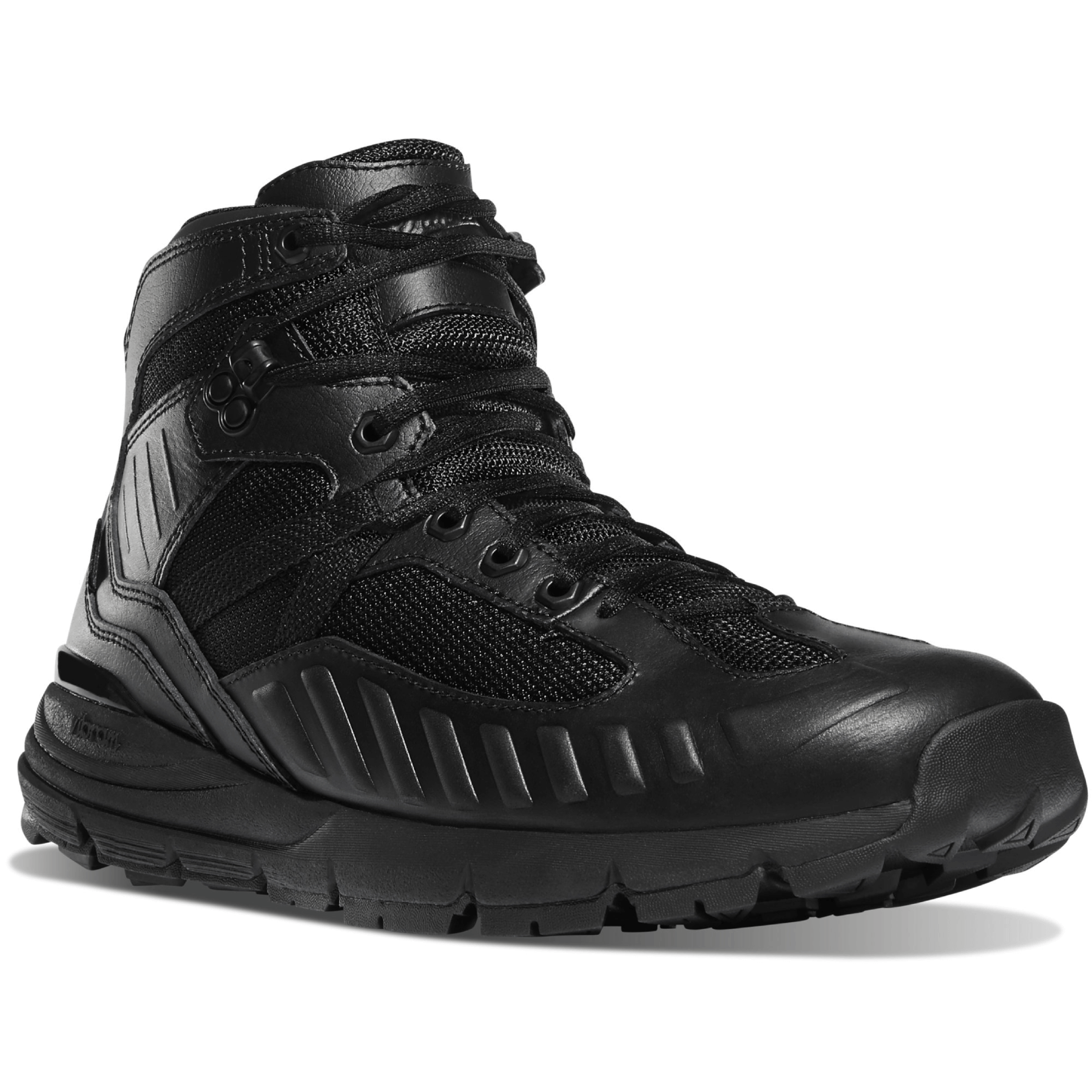 Ботинки Danner FullBore: как подобрать размер и посадку под носок