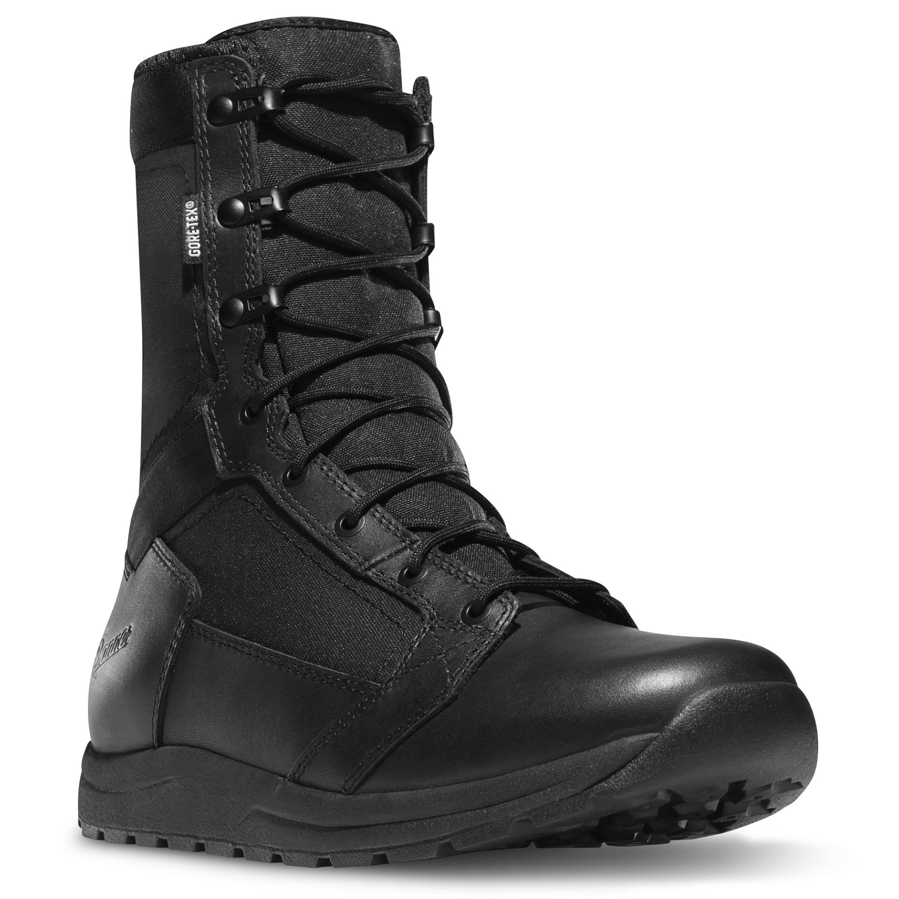 Ботинки Danner Tachyon Gore-Tex: для каких задач и условий подходят