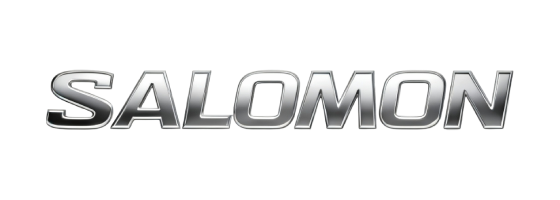SALOMON — EKIP GRUPP