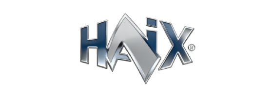 HAIX — EKIP GRUPP