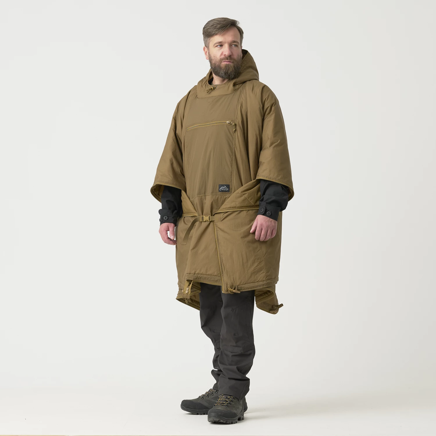 Пончо Swagman Roll