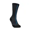Носки 5.11 Sock & Awe Thin Blue Line Spartan