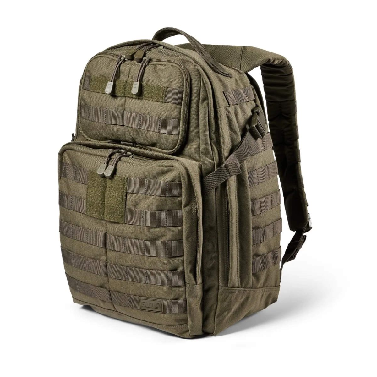 Рюкзак Rush 24 2.0" 5.11 Tactical, цвет Ranger Green (37л.)