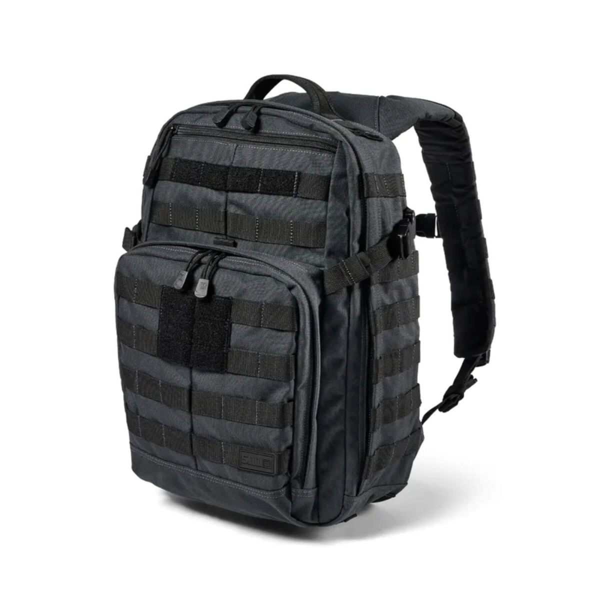 Рюкзак Rush 12 2.0" 5.11 Tactical, цвет Double Tap (24л.)