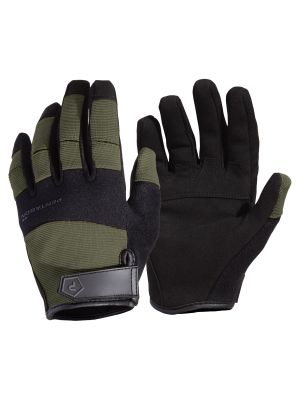 Перчатки MONGOOSE Pentagon, цвет Olive