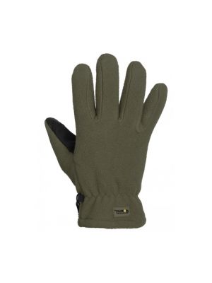 Перчатки флисовые Gongtex 3M-Thinsulate Tactical Gloves Olive