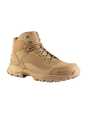 Ботинки LIGHTWEIGHT MID Mil-Tec