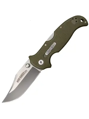 Нож COLD STEEL BUSH RANGER LITE CS_21A