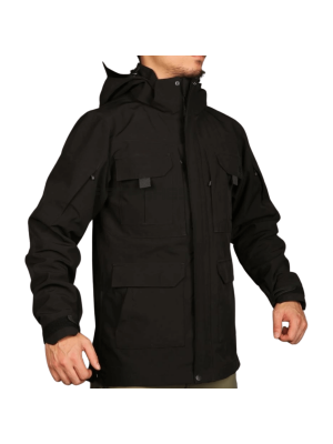 Куртка ветровлагозащитная Emersongear BlueLabel winter