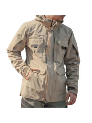Куртка ветровлагозащитная Emersongear BlueLabel winter