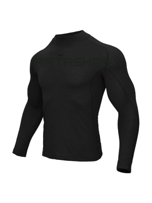 Лонгслив Emersongear BlueLabel "Marsh Frog"