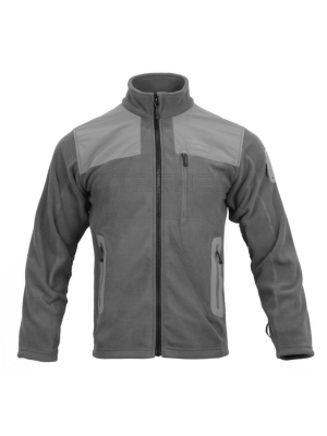 Куртка флисовая Emersongear BlueLabel LT Middle Leve