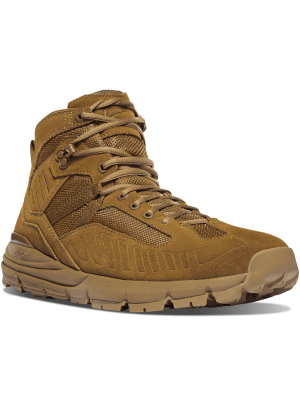 Ботинки DANNER FULLBORE Coyote Hot