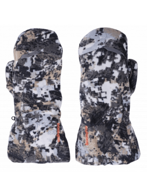 Варежки Remington Alaska Mittens Winter Forest