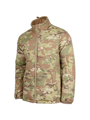 Куртка ДВУСТОРОННЯЯ REVERSIBLE Gongtex