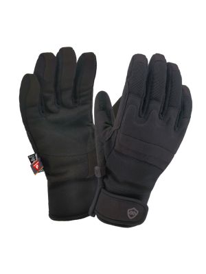 Водонепроницаемые перчатки Dexshell Arendal Biking Gloves, черный