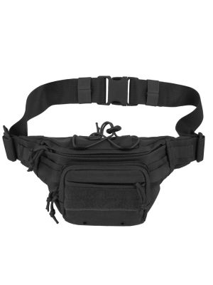 Сумка поясная Maxpedition Octa Versipack Black