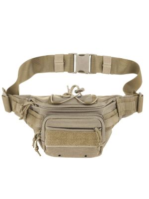 Сумка поясная Maxpedition Octa Versipack Khaki